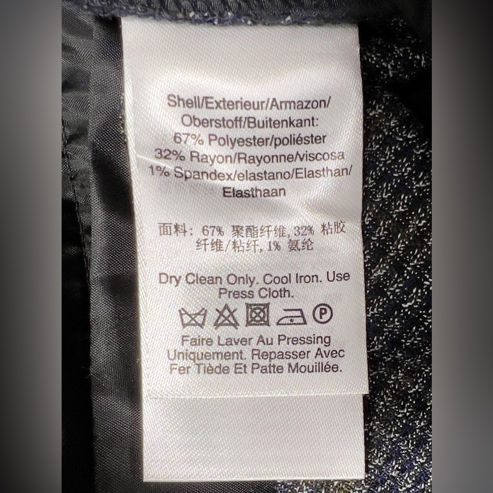 DKNY dress pants - Picture 10 of 13
